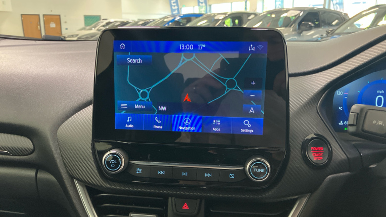 Ford Puma ST 1.5 EcoBoost ST 5dr Petrol Hatchback